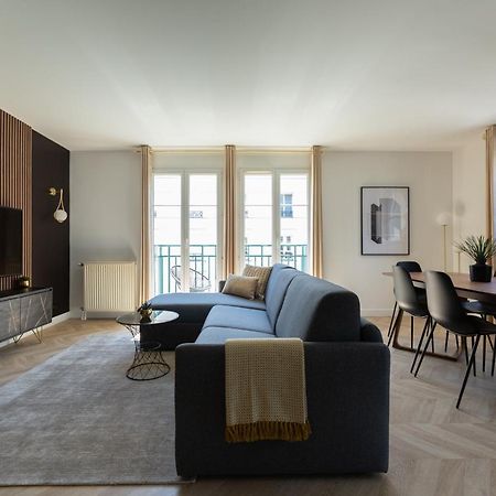 Pleasing Apartment Disneyland Paris Chessy  Exterior photo